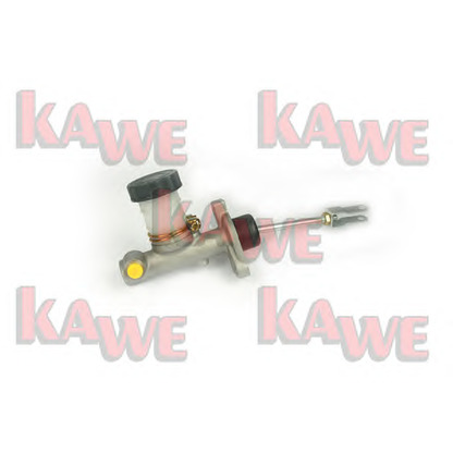 Photo Master Cylinder, clutch KAWE M2555