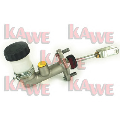 Photo Master Cylinder, clutch KAWE M2559