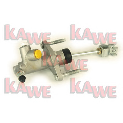 Photo Master Cylinder, clutch KAWE M2560