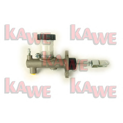 Photo Master Cylinder, clutch KAWE M2611