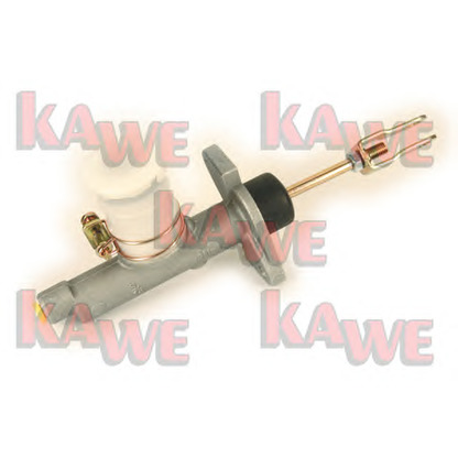 Photo Master Cylinder, clutch KAWE M2612