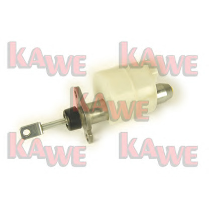 Photo Master Cylinder, clutch KAWE M2710