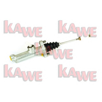 Photo Master Cylinder, clutch KAWE M7107