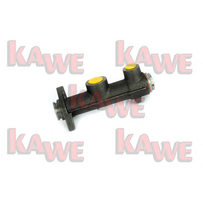 Photo Master Cylinder, clutch KAWE M7709