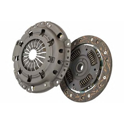 Photo Clutch Kit KAWE 961391