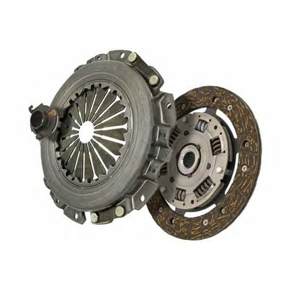 Photo Clutch Kit KAWE 961701