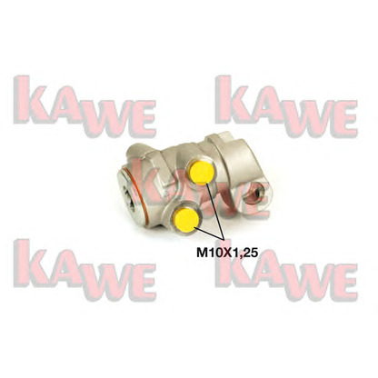 Photo Brake Power Regulator KAWE P9902