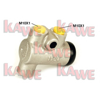 Photo Brake Power Regulator KAWE P9908