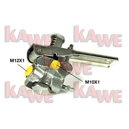 Foto Modulatore frenata KAWE P9951