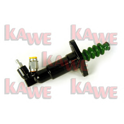 Photo Cylindre récepteur, embrayage KAWE S3215