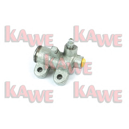 Photo Slave Cylinder, clutch KAWE S3508