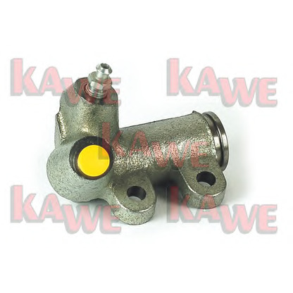 Photo Slave Cylinder, clutch KAWE S3533