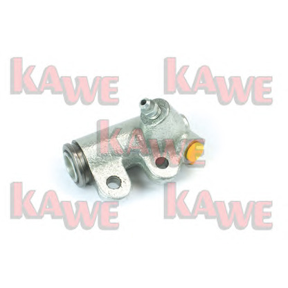 Photo Cylindre récepteur, embrayage KAWE S3535