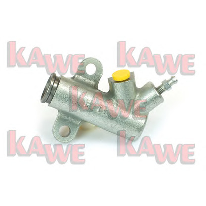 Photo Slave Cylinder, clutch KAWE S3577