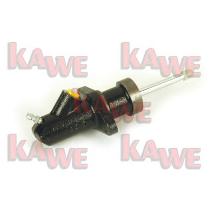 Photo Slave Cylinder, clutch KAWE S3604