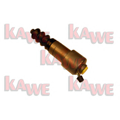 Photo Slave Cylinder, clutch KAWE S3626