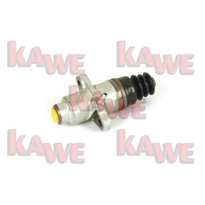 Photo Cylindre récepteur, embrayage KAWE S8100
