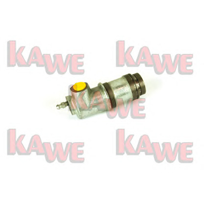 Photo Cylindre récepteur, embrayage KAWE S8101
