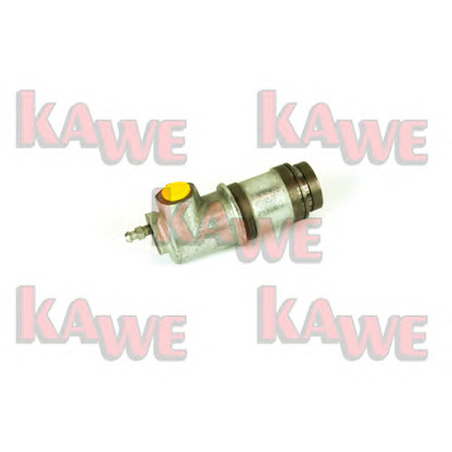 Photo Cylindre récepteur, embrayage KAWE S8102