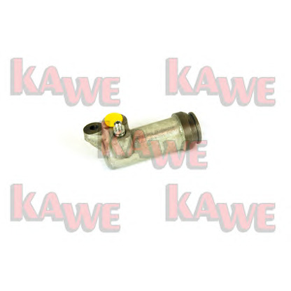 Photo Slave Cylinder, clutch KAWE S8103