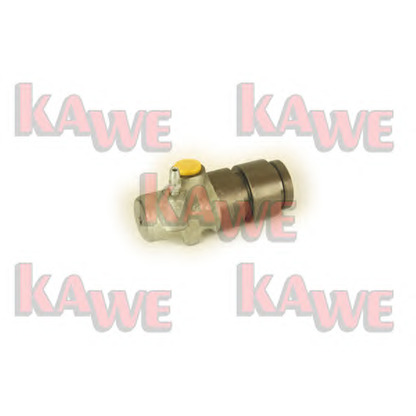 Photo Cylindre récepteur, embrayage KAWE S8105