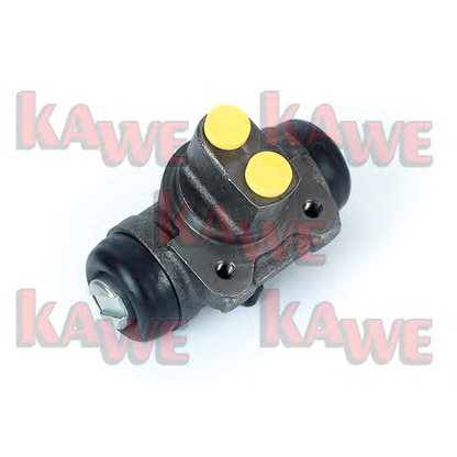 Photo Wheel Brake Cylinder KAWE W4026