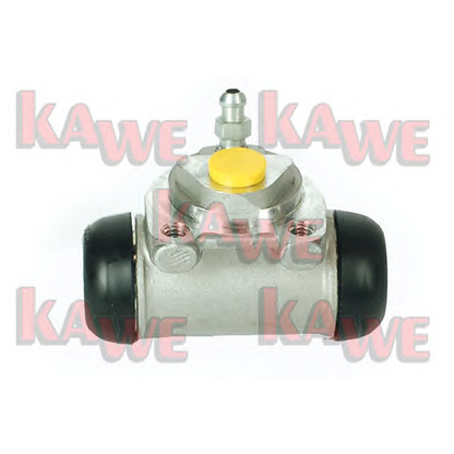 Photo Wheel Brake Cylinder KAWE W4027