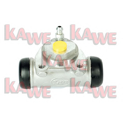 Photo Wheel Brake Cylinder KAWE W4028