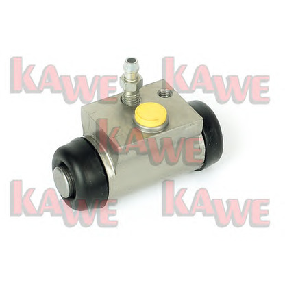 Photo Wheel Brake Cylinder KAWE W4033