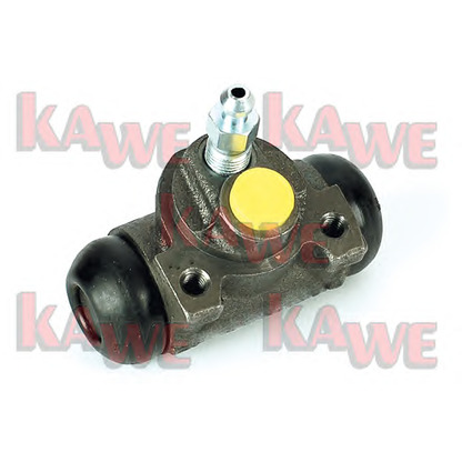 Zdjęcie Cylinderek hamulcowy KAWE W4043