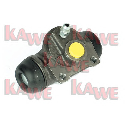 Photo Wheel Brake Cylinder KAWE W4047