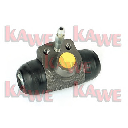Photo Wheel Brake Cylinder KAWE W4056
