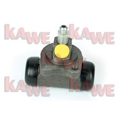 Photo Cylindre de roue KAWE W4060