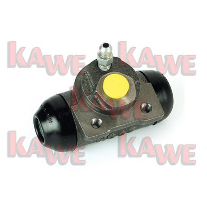 Photo Wheel Brake Cylinder KAWE W4063