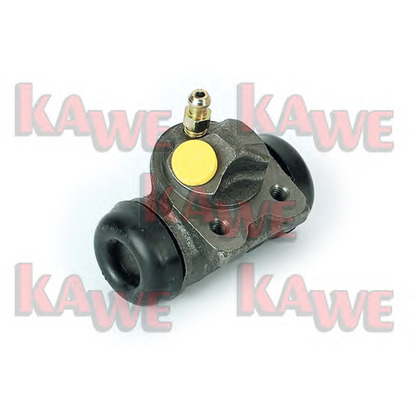 Photo Wheel Brake Cylinder KAWE W4065