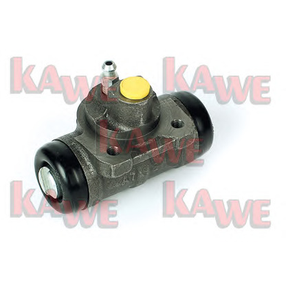 Photo Wheel Brake Cylinder KAWE W4068