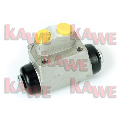 Photo Wheel Brake Cylinder KAWE W4070