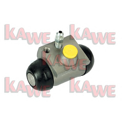 Photo Wheel Brake Cylinder KAWE W4097