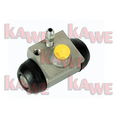 Photo Wheel Brake Cylinder KAWE W4098