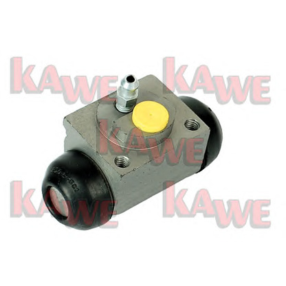 Photo Wheel Brake Cylinder KAWE W4099