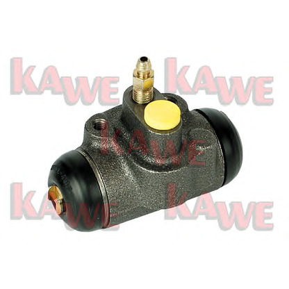 Photo Wheel Brake Cylinder KAWE W4100