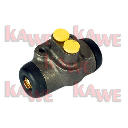 Photo Wheel Brake Cylinder KAWE W4101