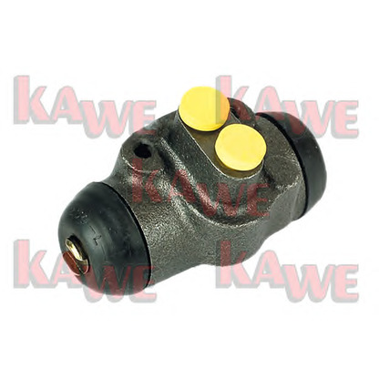 Photo Wheel Brake Cylinder KAWE W4106