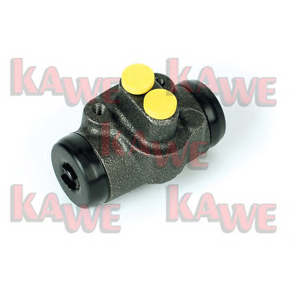 Photo Wheel Brake Cylinder KAWE W4108