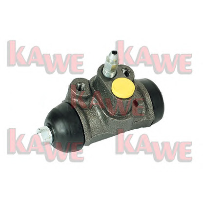 Photo Wheel Brake Cylinder KAWE W4114