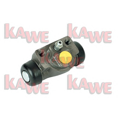 Photo Wheel Brake Cylinder KAWE W4116