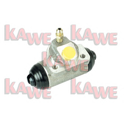 Photo Wheel Brake Cylinder KAWE W4117