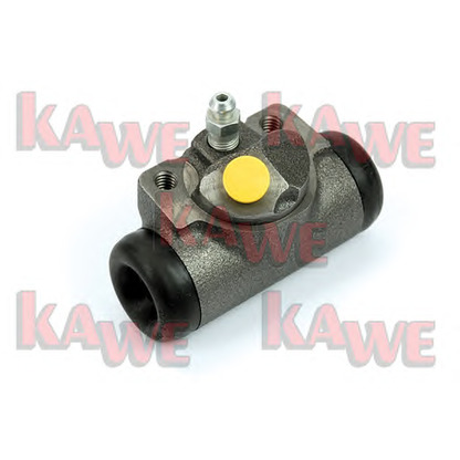 Photo Wheel Brake Cylinder KAWE W4127