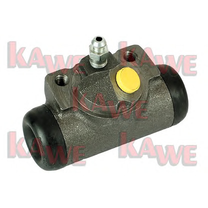 Photo Wheel Brake Cylinder KAWE W4128