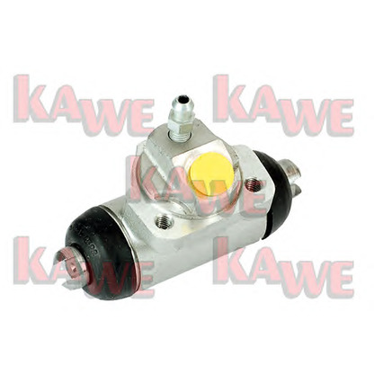 Photo Wheel Brake Cylinder KAWE W4144